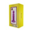 Dildo-AD.Hitsens 3 (7) Purple